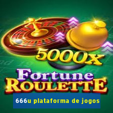 666u plataforma de jogos